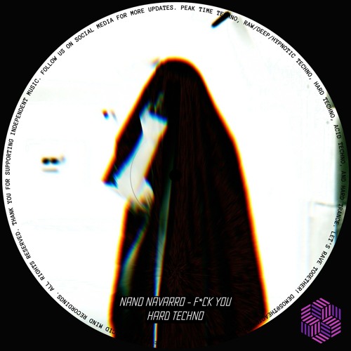 Nano Navarro - Number One