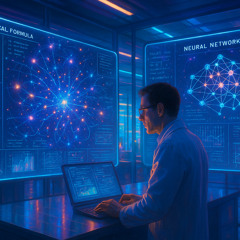 Unlocking ChatGPT’s Secrets: The Math Behind AI’s Language Magic