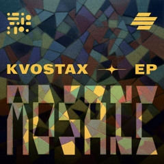Kvostax - Puzzle