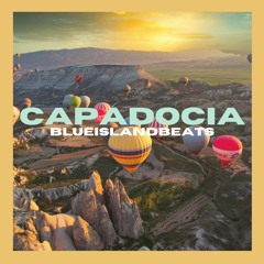 Capadocia - J Balvin x Rema Type Beat - Reggaeton Dancehall Instrumental 2021