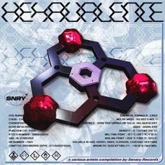 PREMIERE: Riplord - Alchemy [Senary Records]