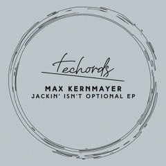 Max Kernmayer - Jack Sparrow [Techords]