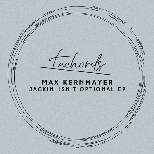 Max Kernmayer - Jack Sparrow [Techords]