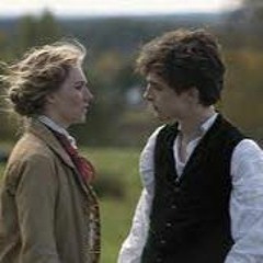 Jo Interlude - Unfinished Concept