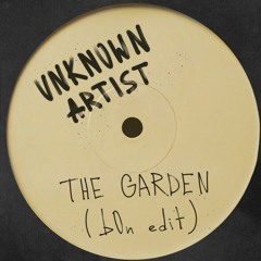 Unknown Artist - The Garden (b0n Edit)
