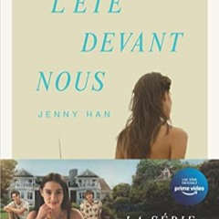 TÉLÉCHARGER L’Eté devant nous - tome 3 (Litt') (French Edition) PDF gratuit zqEMm