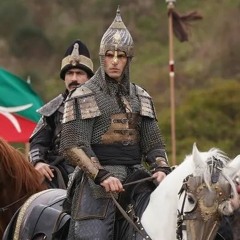 MEHMED FETİHLER SULTANI DİZİ MÜZİKLERİ - ÇİZME