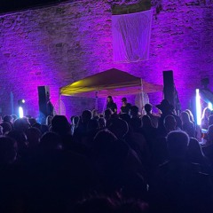 Monastic Kid B2B Adam Reise @Fête de la musique 2024