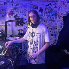 ADRIAN REW @ The Lot Radio 02-03-2025