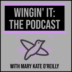 Episode Five: How Social Distancing Actually Helped Me Make Friends, FT. Kelly Schoener