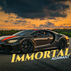 adamant - Immortal (2025)