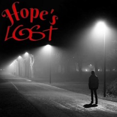 Hope's Lost By Dylan Thomas Prod. Flower (08/10/2022)