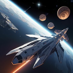 Project Spacebodge - Main Menu