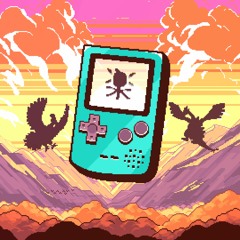 pokémon center ~ heartgold & soulsilver lofi (feat. Less Gravity)