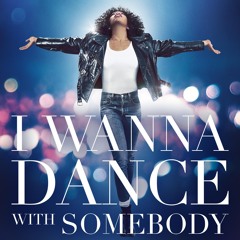 Whitney Houston & SG Lewis - I'm Every Woman