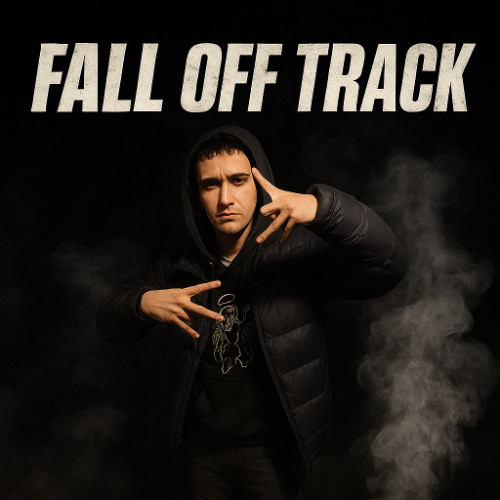 Fall off track