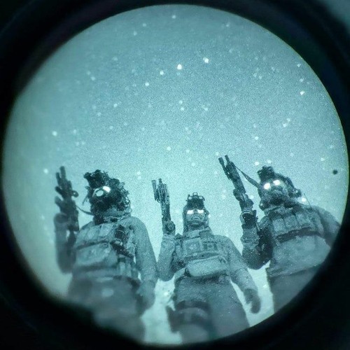 night vision