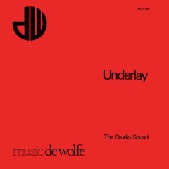 Jack Trombey - Underlay No.3