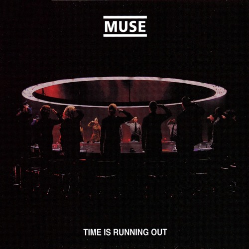 Time is Running Out