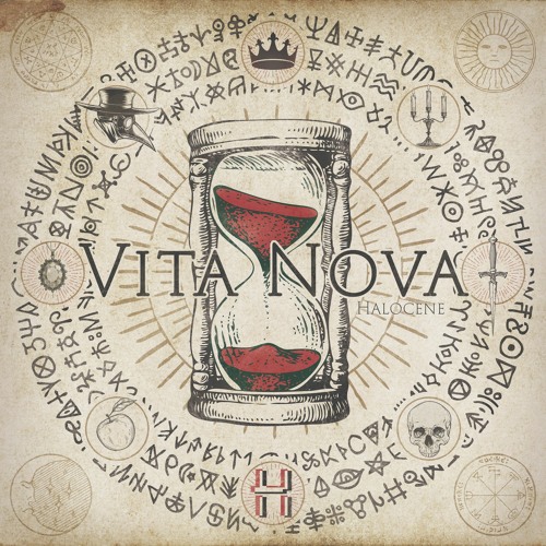 Stream Vita Nova by Halocene | Listen online for free on SoundCloud