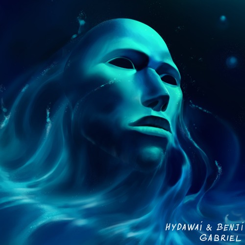 Hydawai, CMC$ & Benji - Gabriel