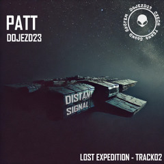 PATT - DISTANT SIGNAL (158BPM)
