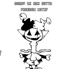 unnamed jevil nyctba that's too good to go on my alt