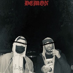 Demon(Feat.Mosley)