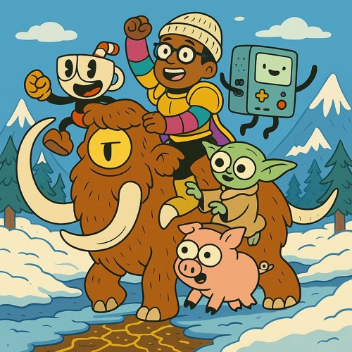 Shibuya X Floot Loops (Perry Wayne Remix) FRANQUE EDIT