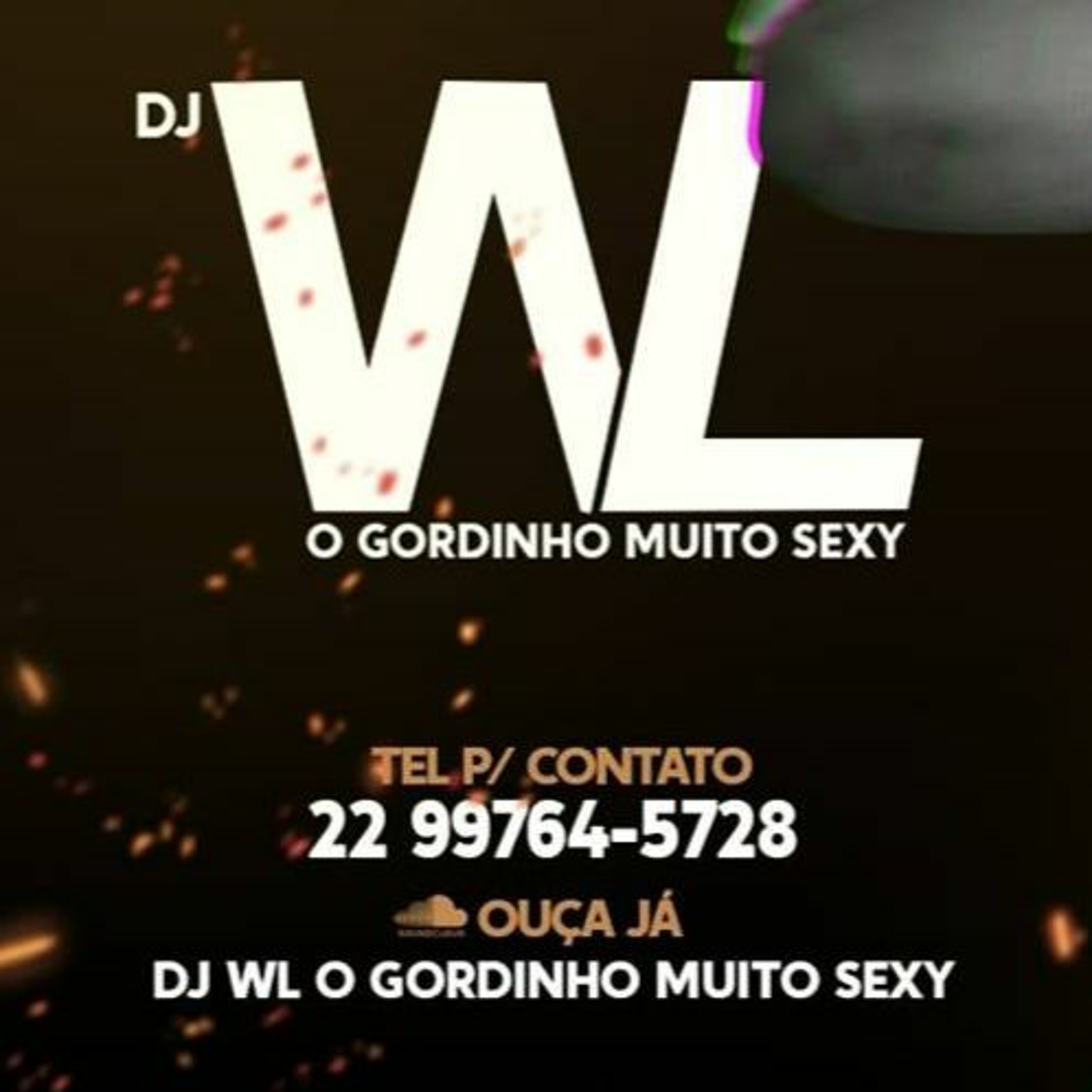 MC REIS - VULGO NO PENT3 2K22 ((DJ WL O GORDINHO MUITO SEXY)) ( #RETORNO ) episode artwork