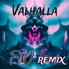 Omega - Valhalla (Sky^Guy Remix) Soundcloud version