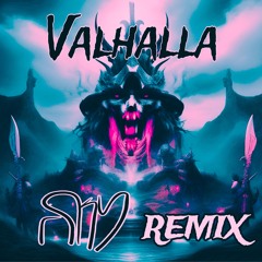 OMEGA - Valhalla (Sky Guy Remix) FREE DL