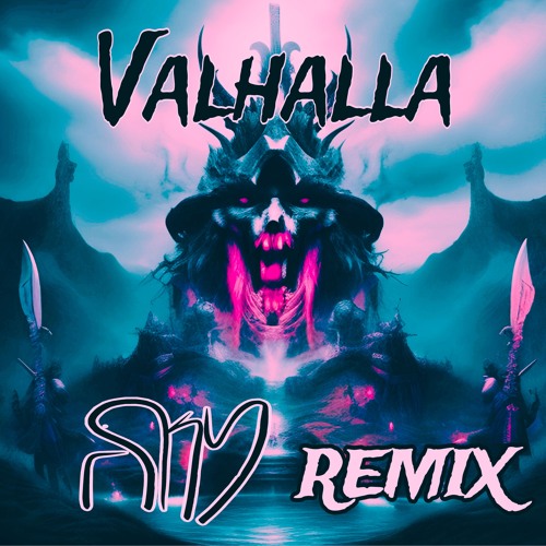 Omega - Valhalla (Sky^Guy Remix) Soundcloud version (Free DL)