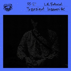 Shell Tape 67 - LN_Protocol - "Transient Insomniac"