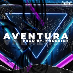 (FREE) Bad Bunny x Feid Type Beat - "AVENTURA" | Reggaeton Type Beat 2023