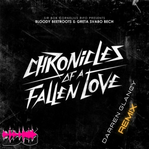 Svabo Stream Greta Svabo Bech and The Bloody Beetroots - Chronicles Of A ...