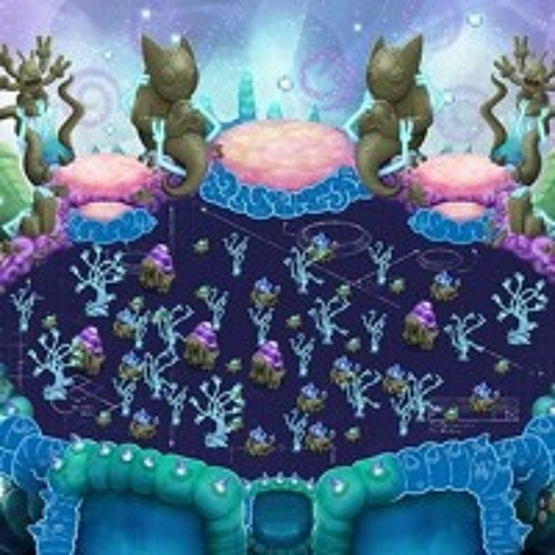 Ethereal Island REMIX (Epic Wubbox)