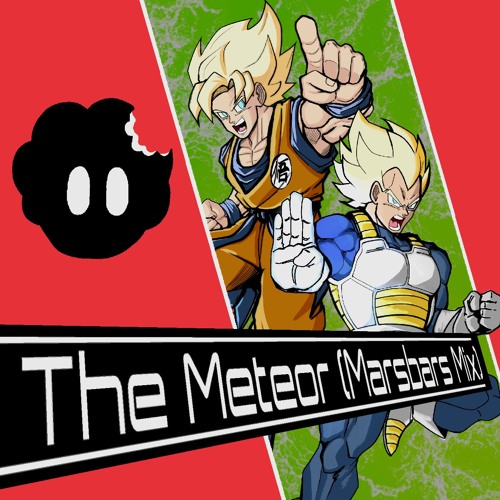 The Meteor (MarsBars Mix)