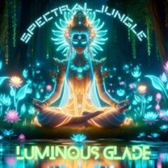 Spectral Jungle: Luminous Glade