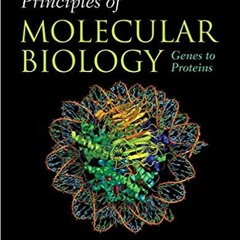 E.B.O.O.K.✔️ Principles of Molecular Biology Full Books