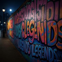 Underground Legends
