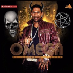 Omega el fuerte -Merengue Electronico(CLNZPM REMIX)