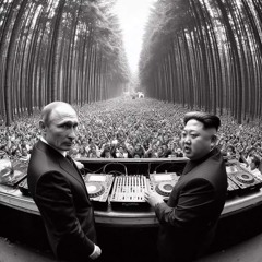 Vietmix 2025 - BenJr x Central Ke