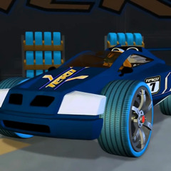 Acceleracers