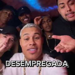EU NÃO QUERO AS DO JOB X DESEMPREGADA [[ MC SIENA, MK DE NITEROI, BERTOLOSSI & 2L ]]