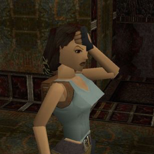 Tomb Raider w/ G.frm260 & KILLBLUEZ (Prod. Wxrst)