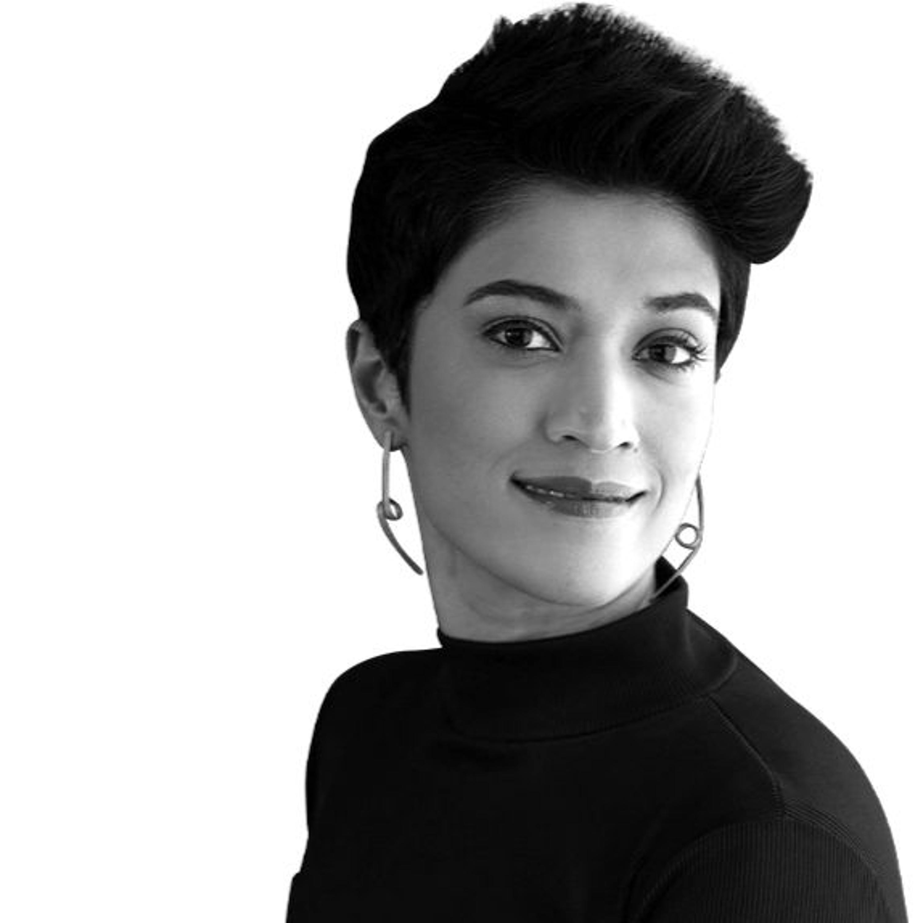 Pallavi Dean Talks About Design Inspiration of New Student Center at AUS (16.09.2024) episode artwork