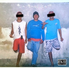 AUGUSTIN - C.A BASQUIAT - PROD. @BLACKOCEANZZ