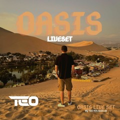 OASIS TEOHOLGUINDJ