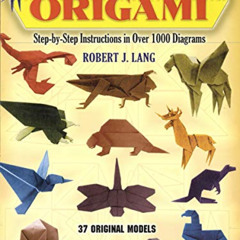 download EPUB 📒 The Complete Book of Origami: Step-by-Step Instructions in Over 1000